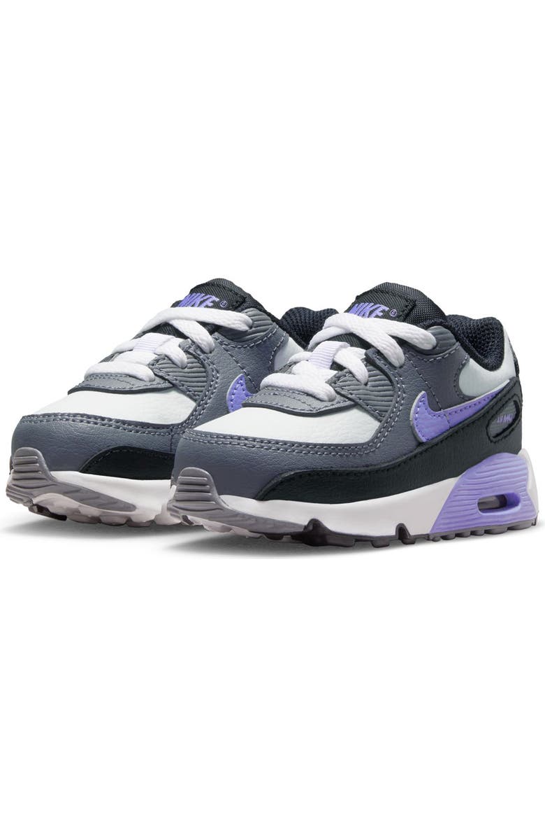 Nike Kids' Air Max 90 LTR Sneaker, Main, color,