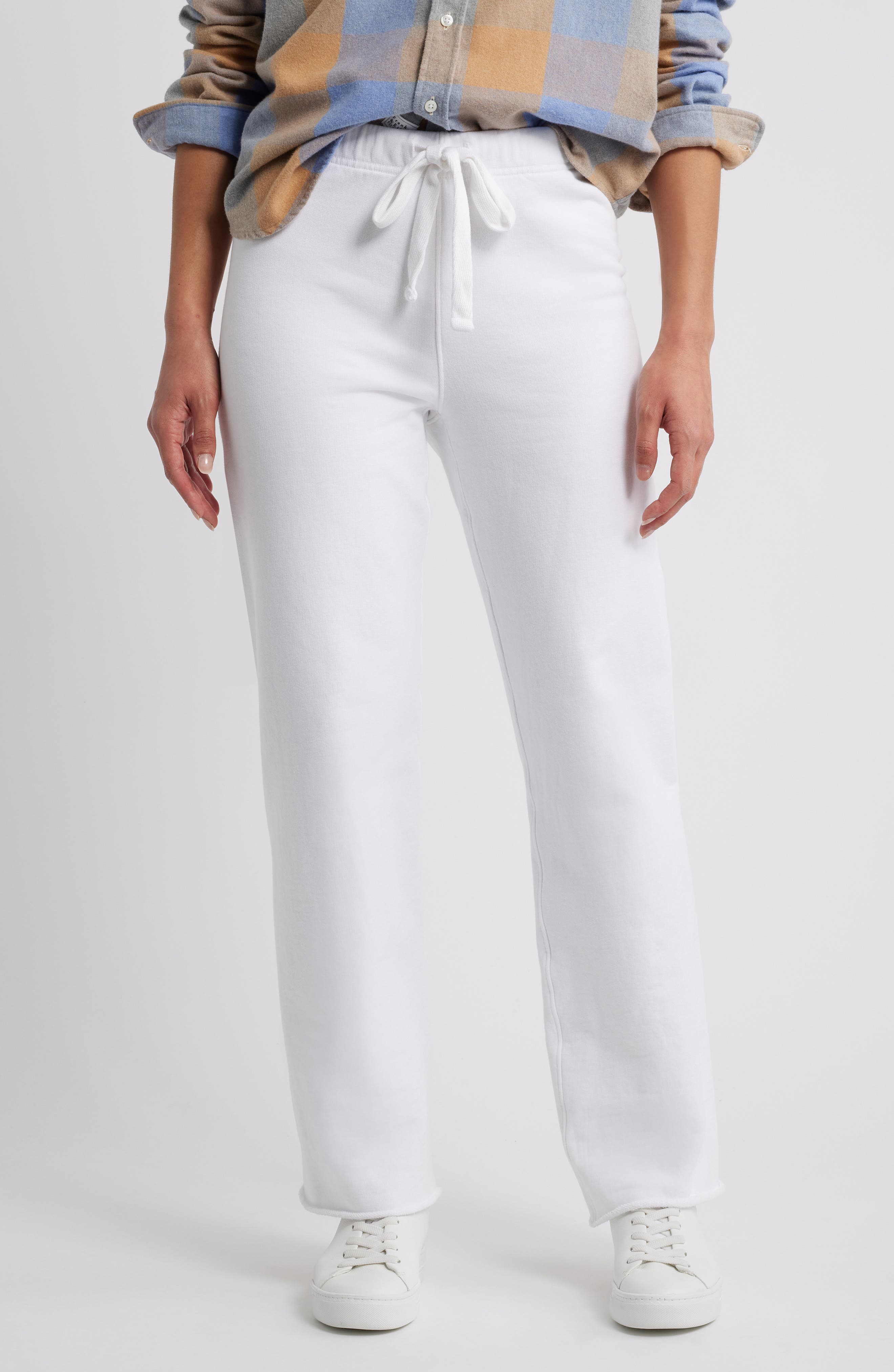 Catherine Cotton Sweatpants - image 3