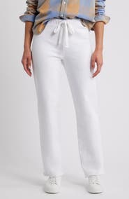Frank & Eileen Catherine Cotton Sweatpants