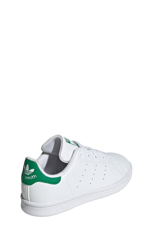 ADIDAS ORIGINALS ADIDAS PRIMEGREEN STAN SMITH SNEAKER 