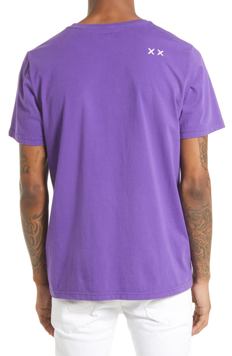 Cult of Individuality Shimuchan Graphic Tee, Alternate, color, 