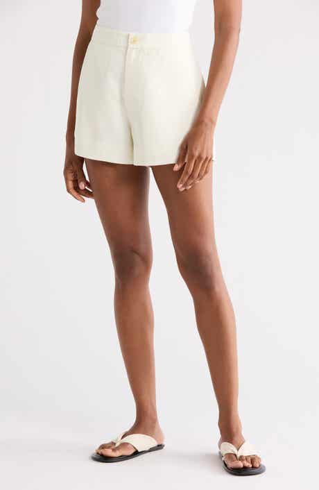 Chino Shorts