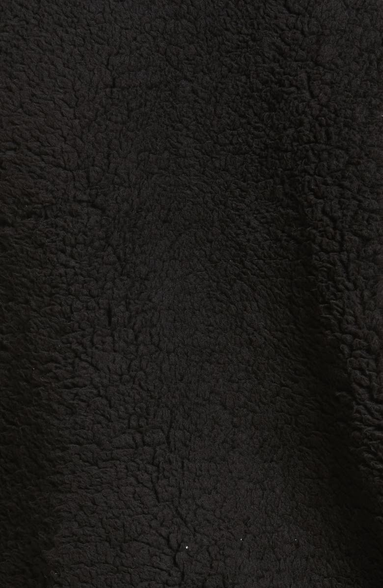 Free People Teddy Peacoat, Alternate, color,