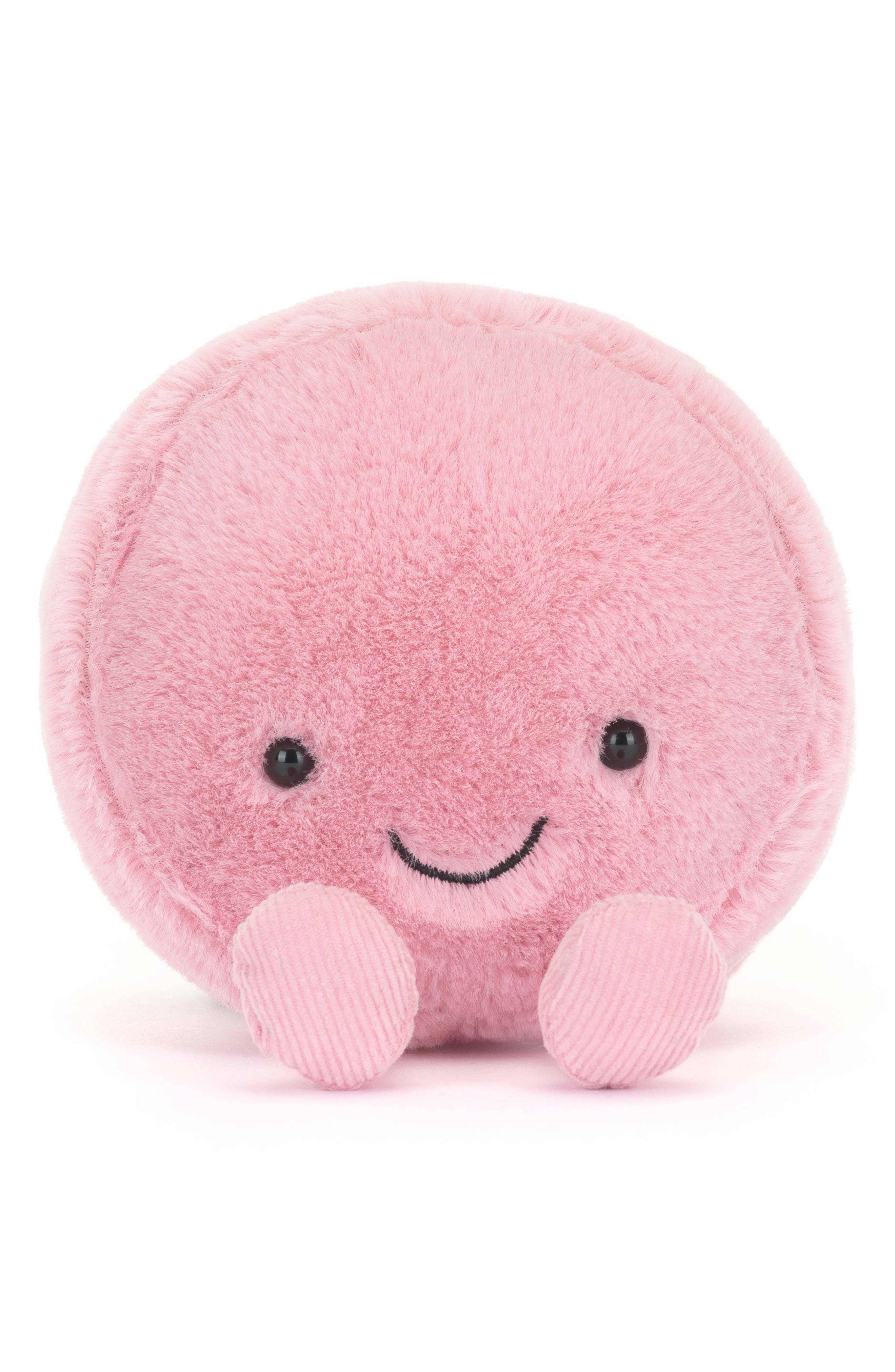  Amuseables May Macaron★公式特典2点付 Jellycat Amuseables Mia Macaron Plush Toy | Nordstrom