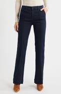 Liverpool Los Angeles Pintick Bootcut Jeans