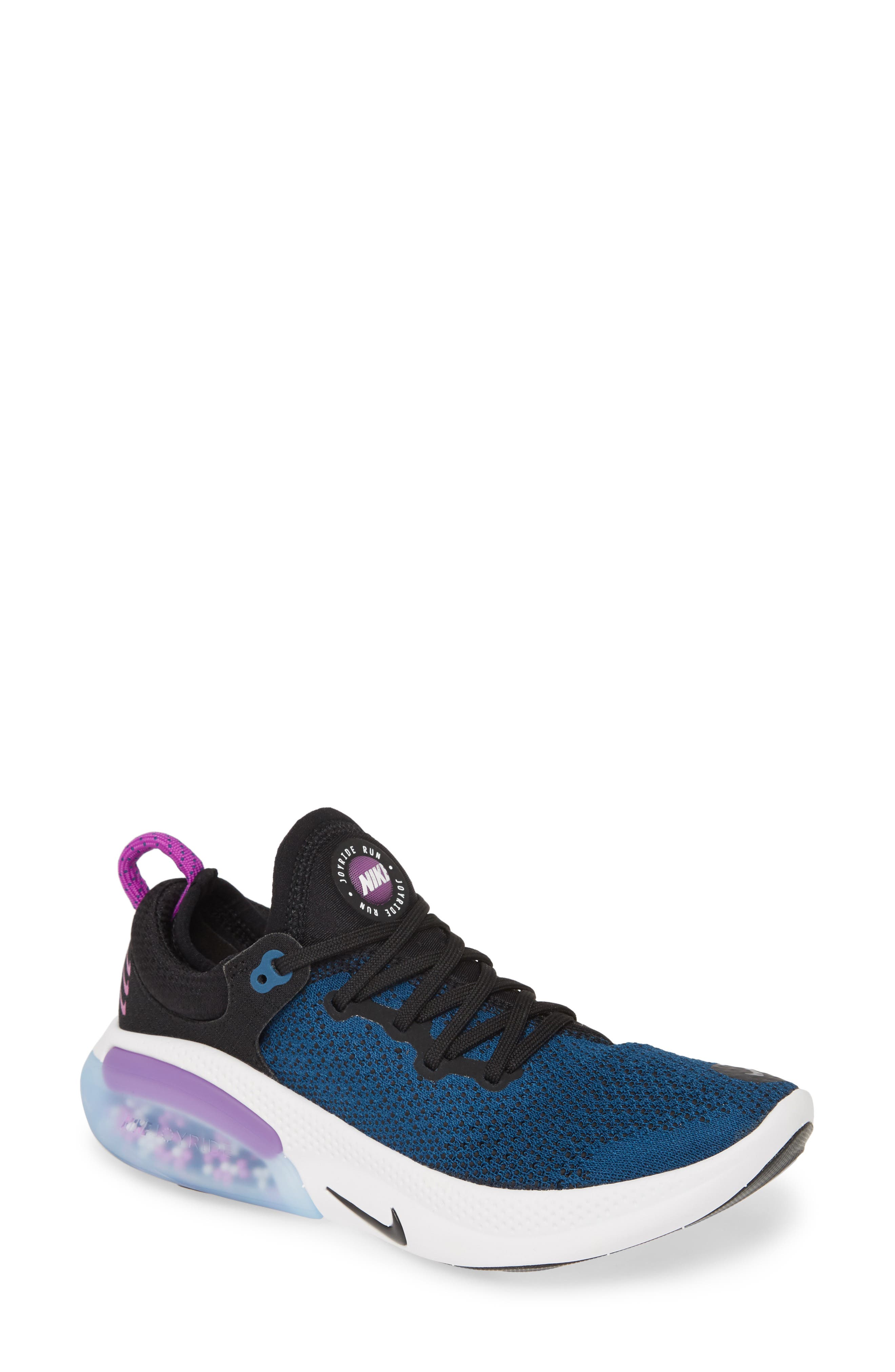 Nike Joyride Run Flyknit Running Shoe (Women) | Nordstromrack