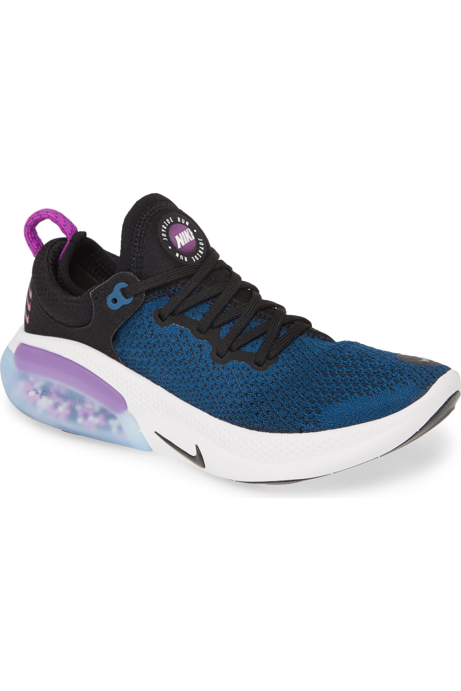 Flyknit Colours Nike Joyride Run Flyknit Running Shoe (Women) | Nordstromrack