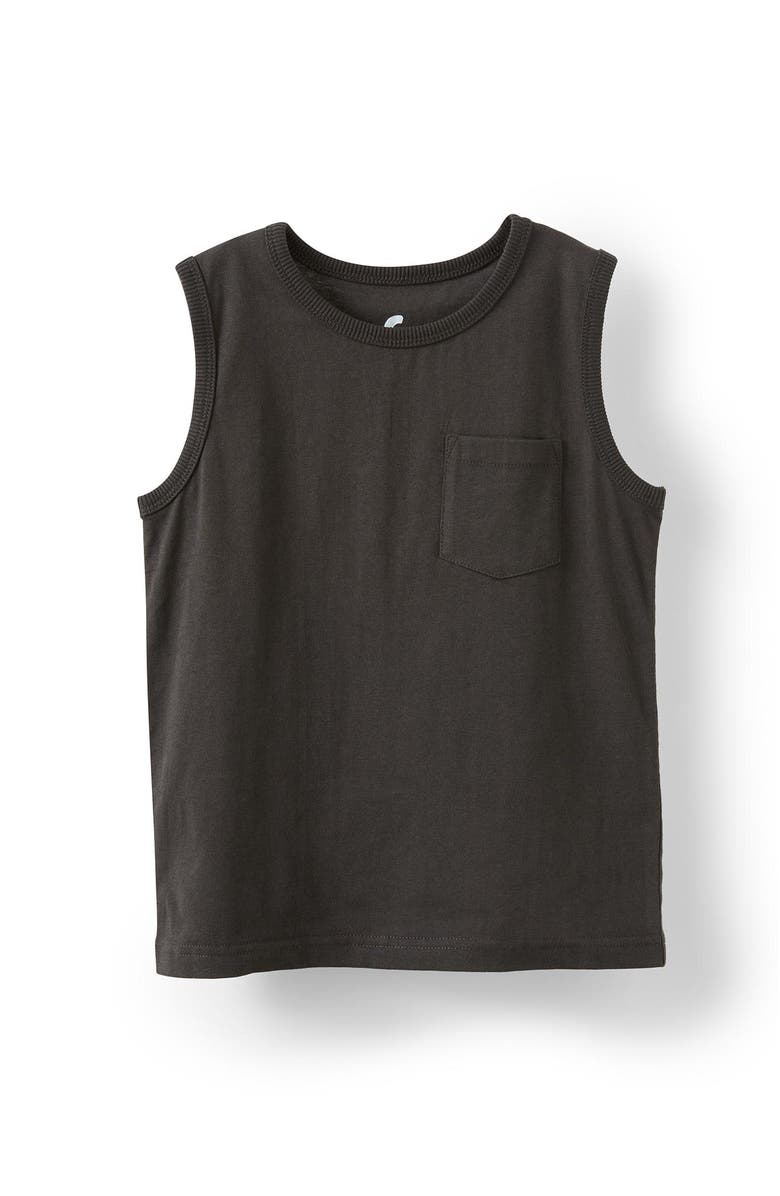 Cotton On Kids Kid's The Essential Tank, Main, color, 