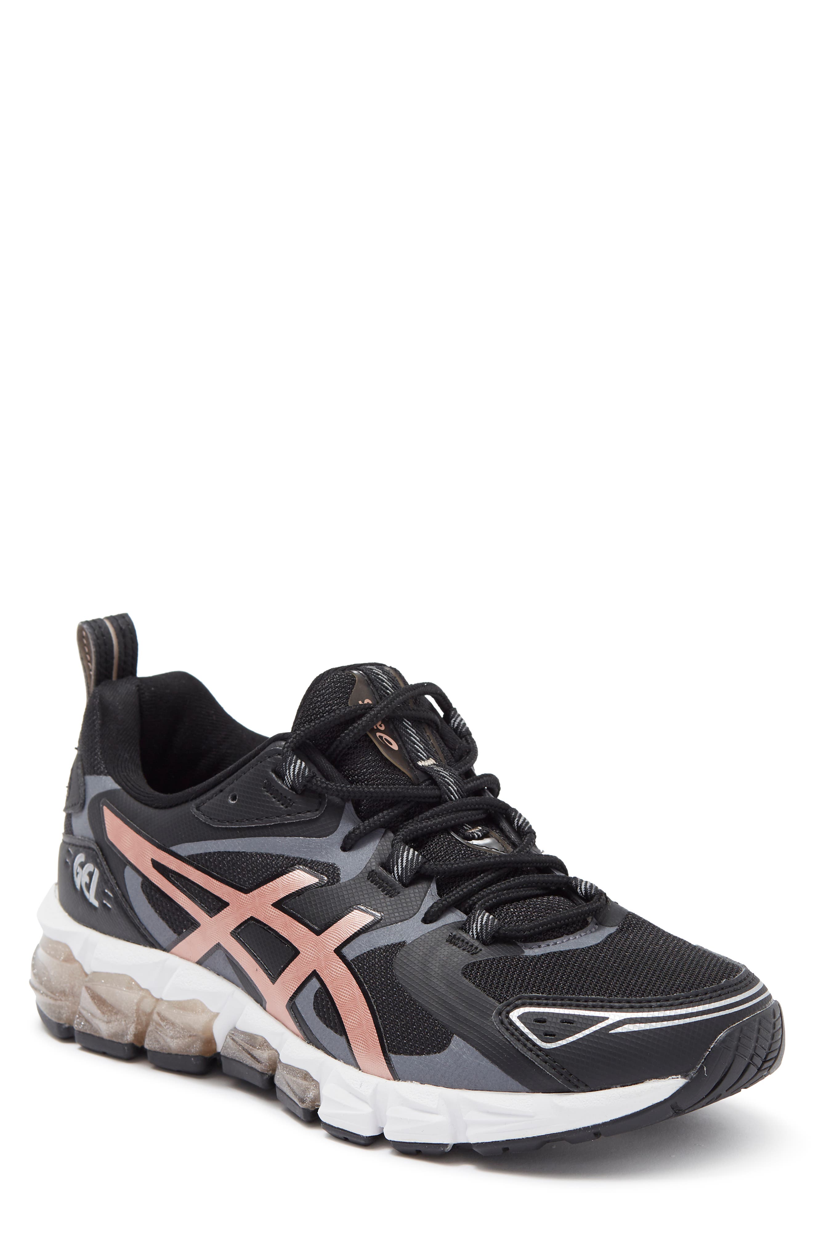 ASICS<sup>®</sup> GEL-Quantum 180 6 Sneaker, Main, color, 