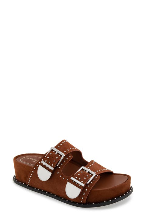 Gradie Wedge Sandal (Women)