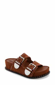 Kenneth Cole New York Gradie Wedge Sandal
