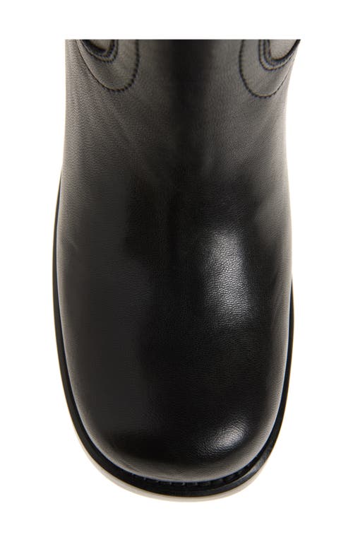 Jeffrey Campbell Reflect Platform Boot