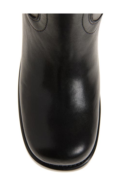 JEFFREY CAMPBELL JEFFREY CAMPBELL REFLECT BOOT