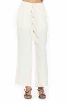 Xila Wide Leg Pants