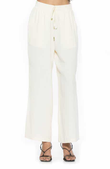 Xila Wide Leg Pants