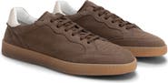 Robert Barakett Rodney Court Leather Sneaker