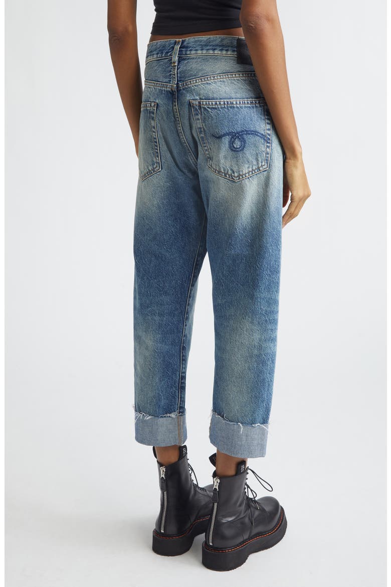 Crossover Jeans, Alternate, color, JASPER