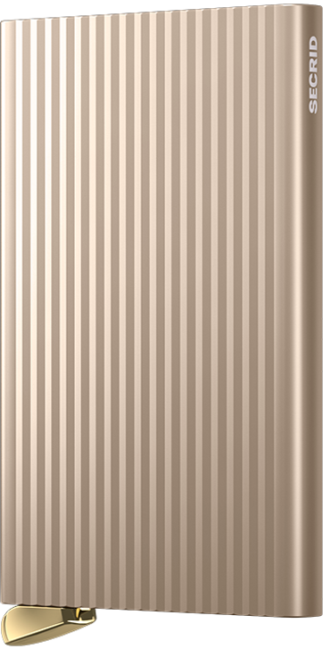 Premium Cardprotector Fluted