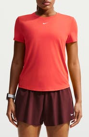 Nike One Classic Dri-FIT Training Top