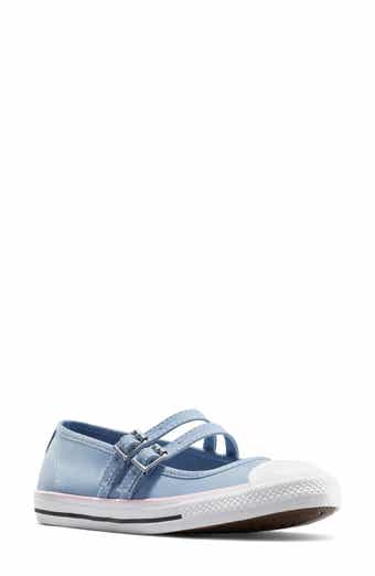 Converse Chuck Taylor All Star Dainty Mary Jane Sneaker