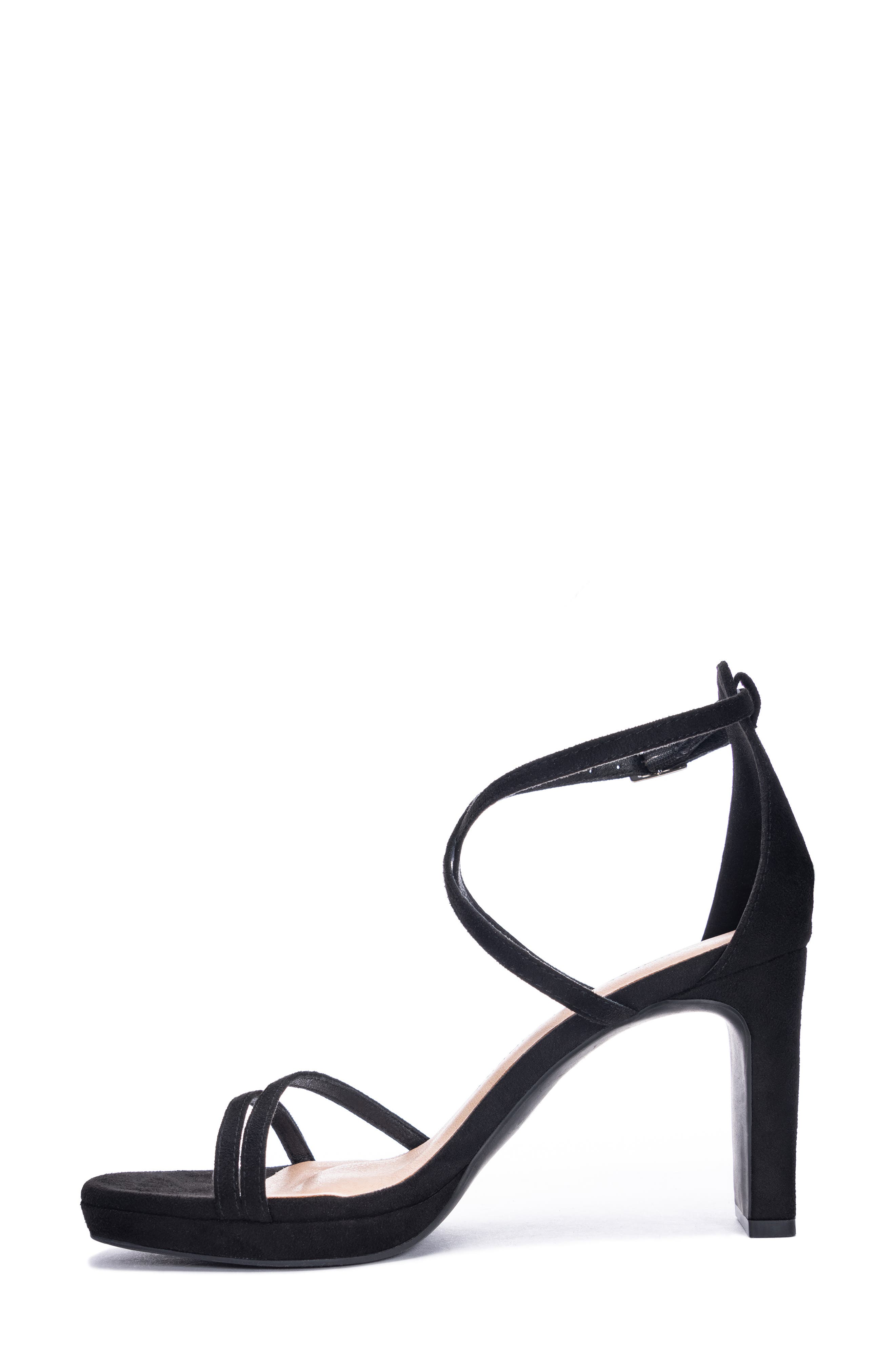 Chinese Laundry Taryn Sandal, Alternate, color, Black