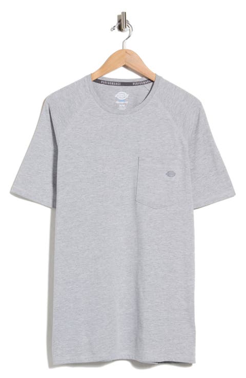 Performance Temp IQ Pocket T-Shirt