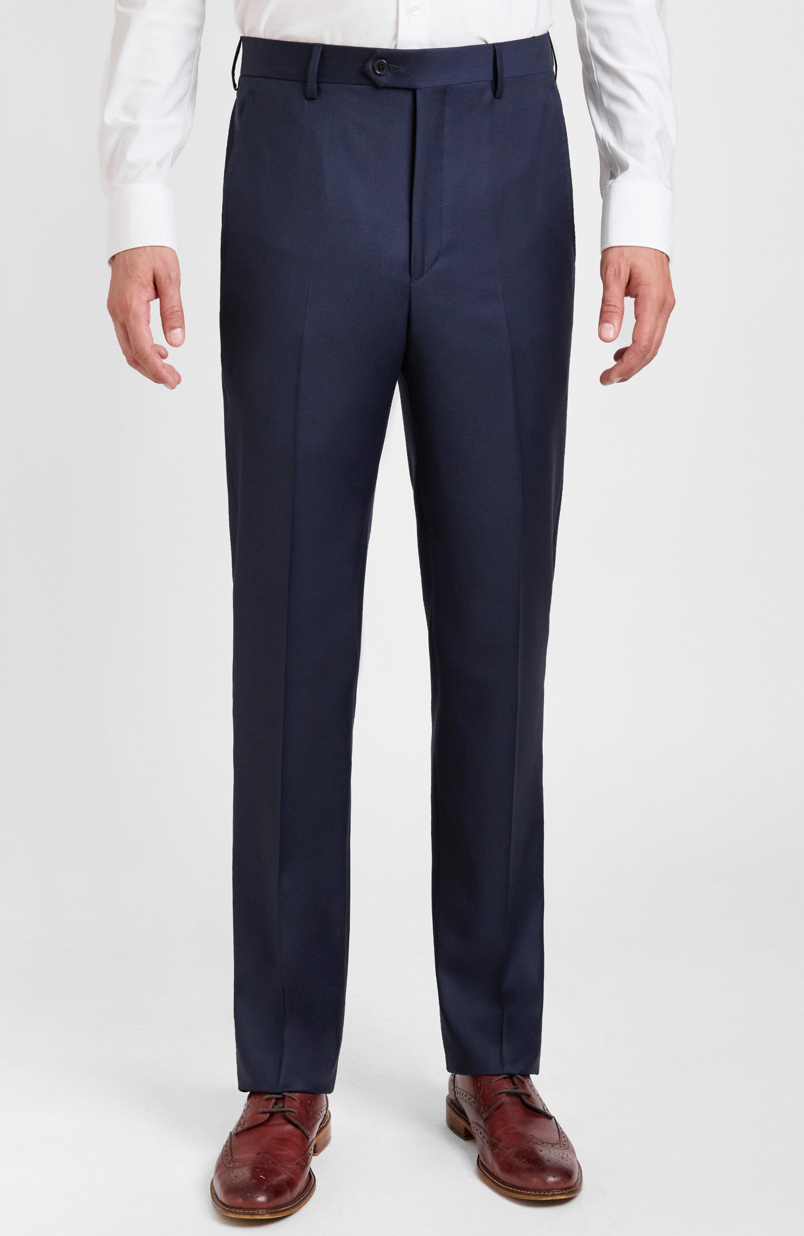 selected Navy