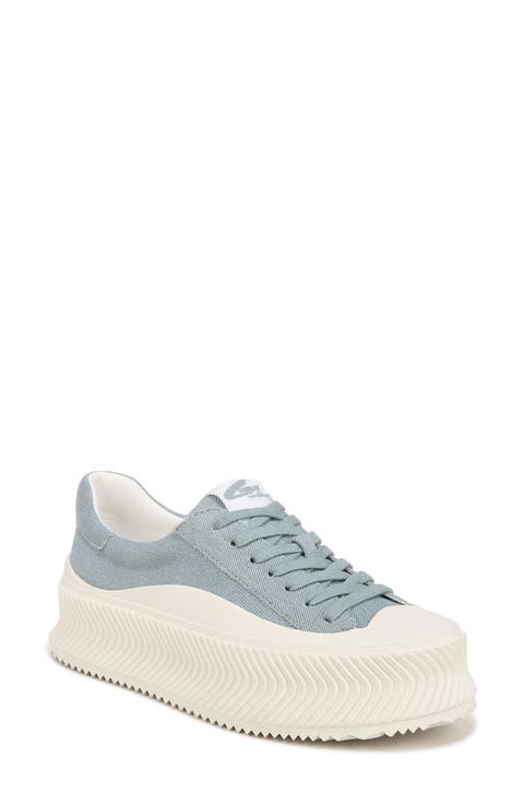 Tatum Platform Sneaker (Women)
