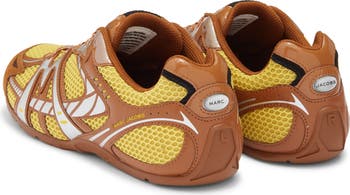 The 72 Spring Sneaker