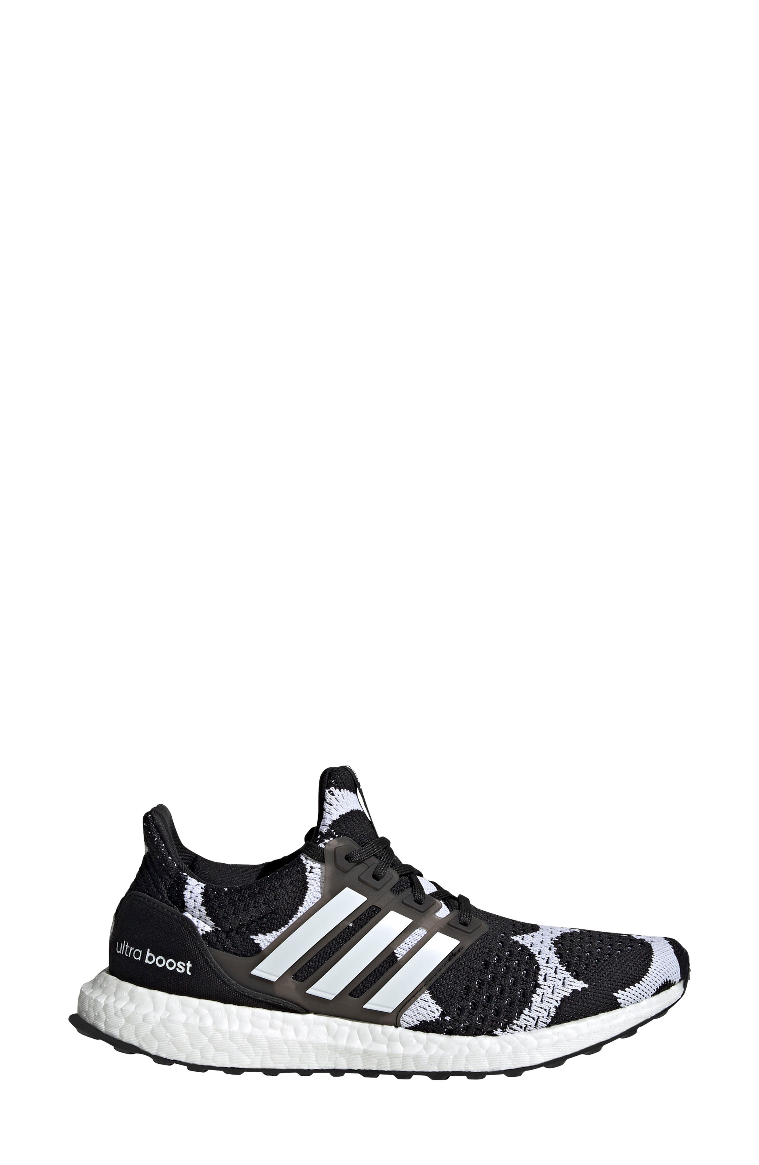 adidas x Marimekko UltraBoost DNA Running Shoe, Alternate, color, 