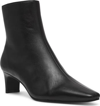 Steven 2024 New York Women's Radical Ankle Booties 7.5