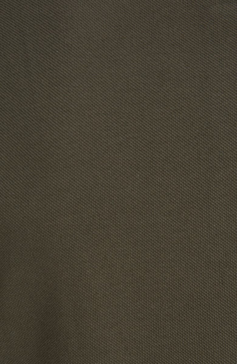 KENZO Marled Cotton Polo, Alternate, color, 