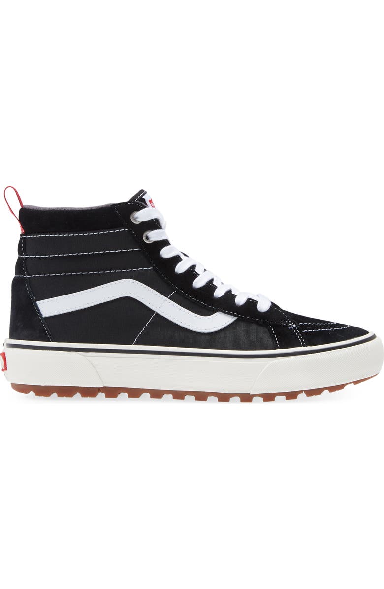 Vans SK8-Hi MTE-1 Sneaker, Alternate, color,