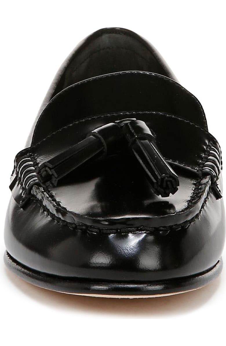 Veronica Beard Penny Tassel Loafer, Alternate, color,