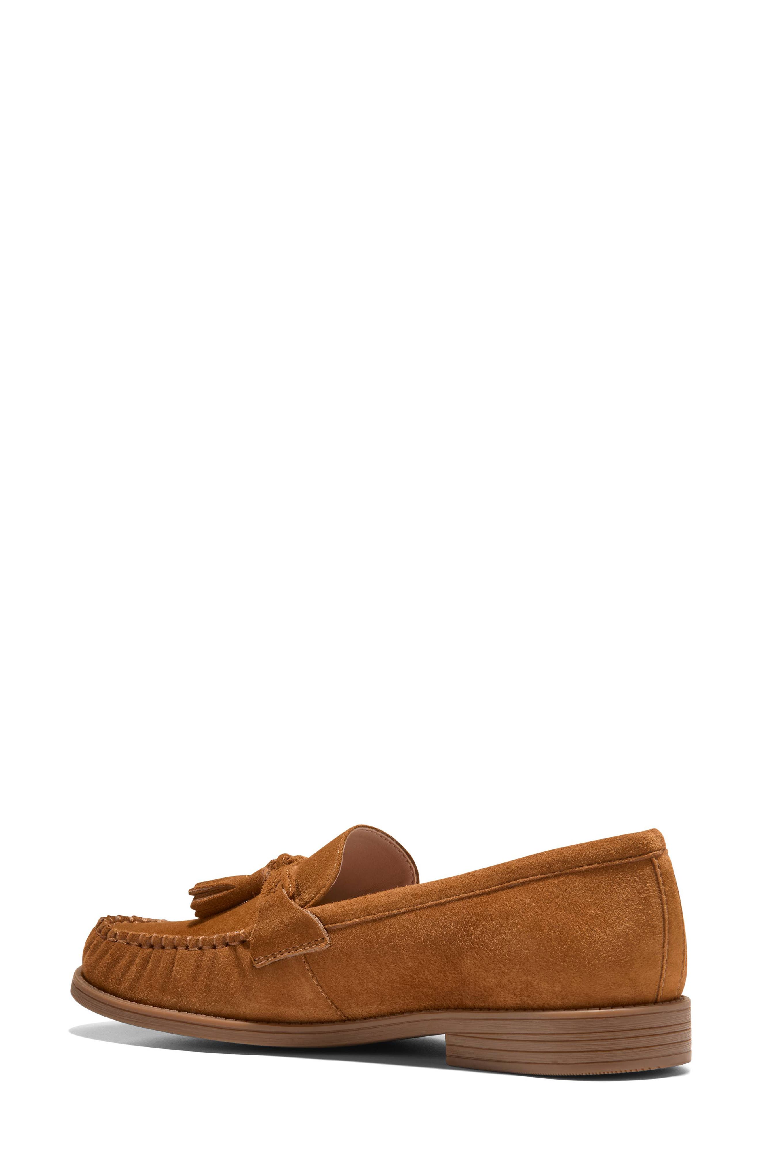 Stassi Tassel Loafer - image 4