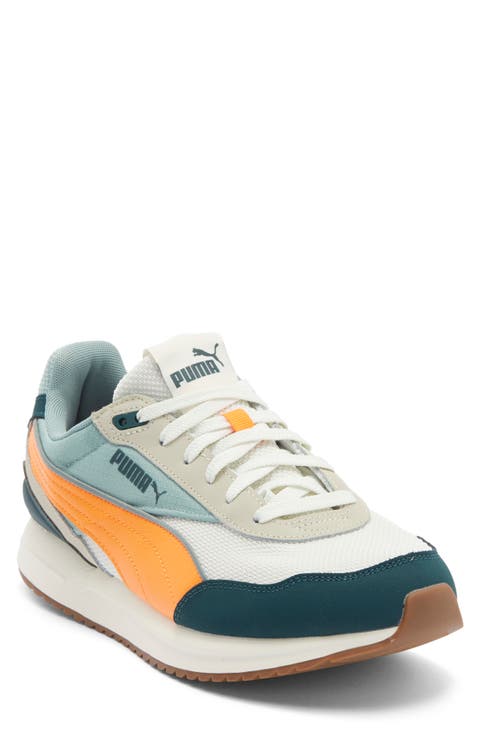 R78 Gravity Sneaker (Men)