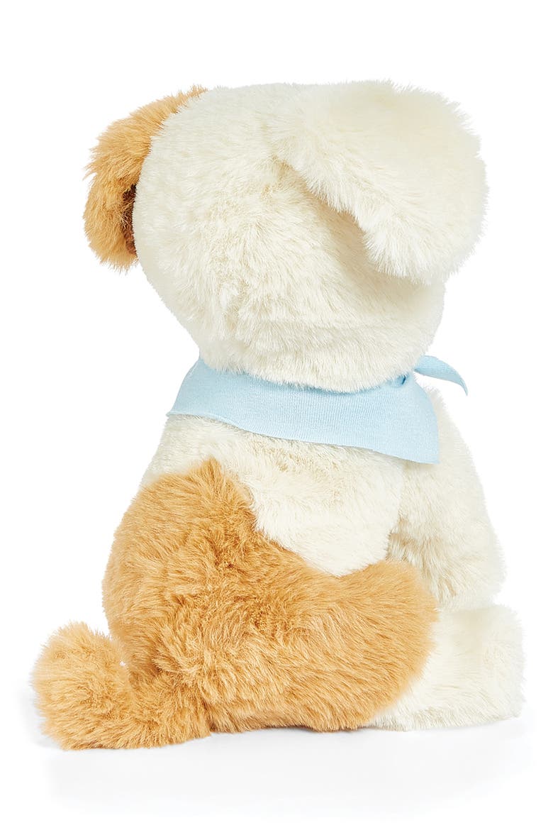 Cricket Island Skipit Plush Toy, Alternate, color, BEIGE