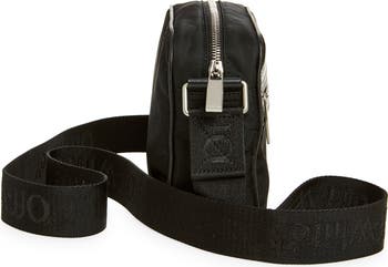 ♡送料関税込♡Off-White ナイロンカメラバッグ Off-White Core Recycled Nylon Camera Bag | Nordstrom