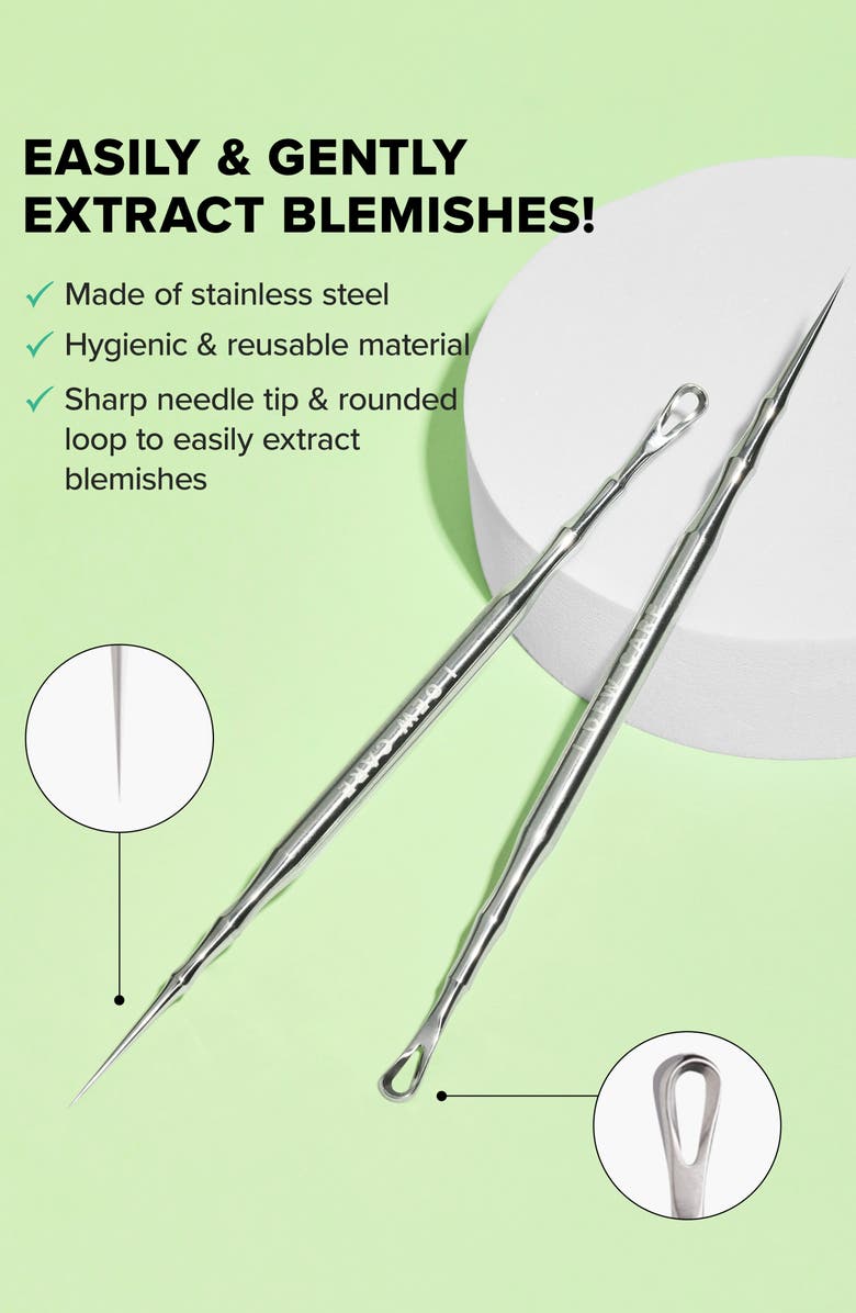 I DEW CARE Propper Popper Tool, Alternate, color, 