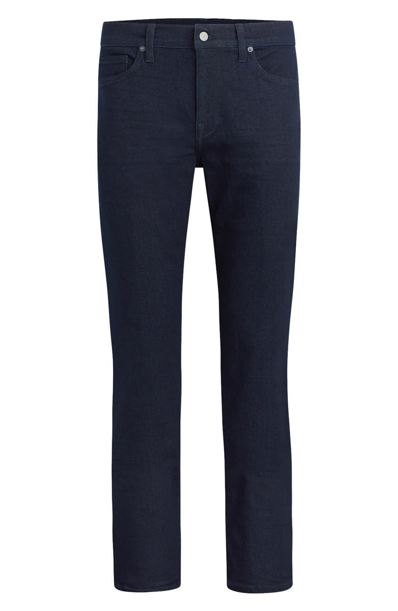 Joe's The Brixton Slim Straight Leg Jeans, Alternate, color, Ferrin