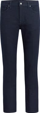Joe's The Brixton Slim Straight Leg Jeans
