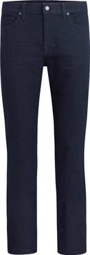 Joe's The Brixton Slim Straight Leg Jeans