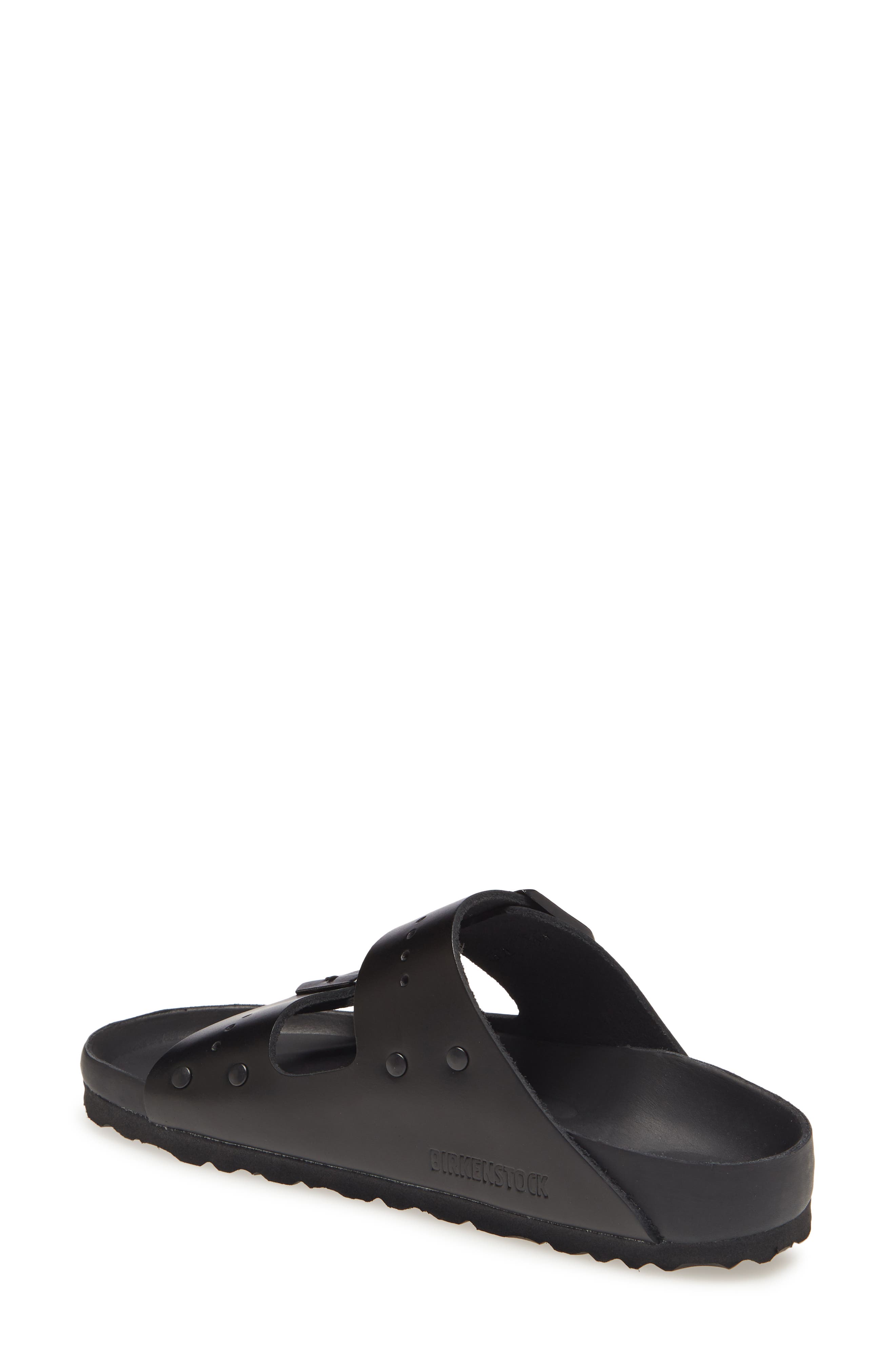 Rick Owens x Birkenstock Arizona Slide Sandal, Alternate, color, 