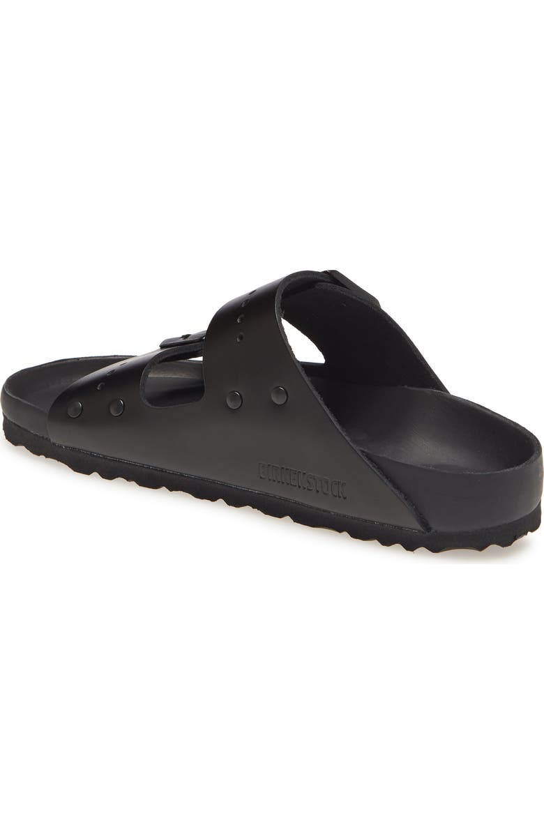 Rick Owens x Birkenstock Arizona Slide Sandal, Alternate, color,