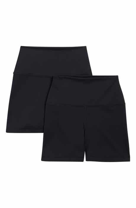 Assorted 2-Pack Everyday Second Skin Shorts