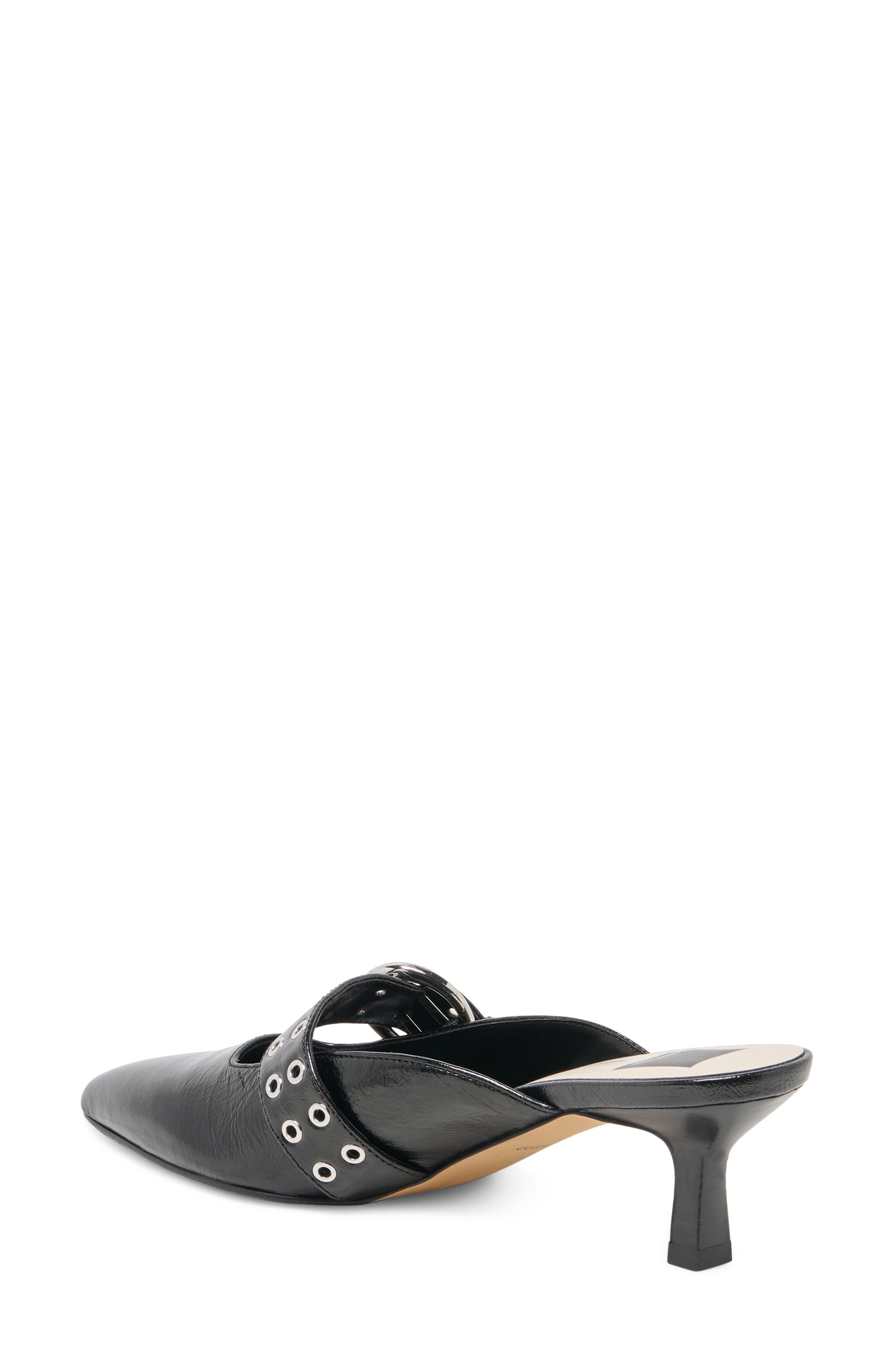 Dolce Vita Cyrah Mule, Alternate, color, 