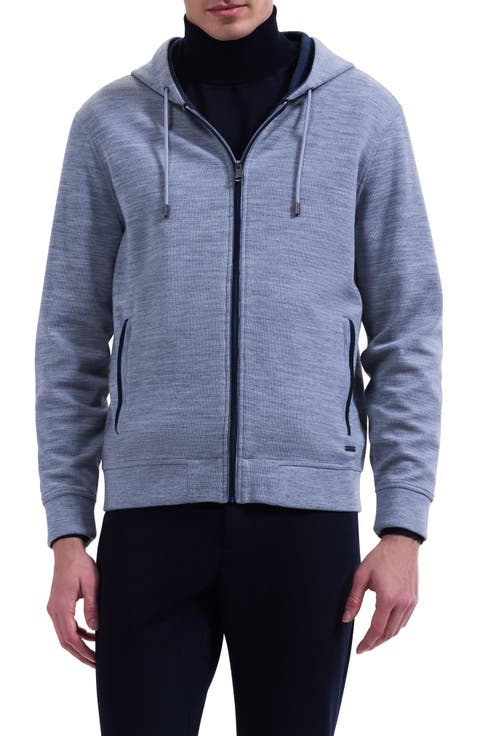 Full Zip Hoodie