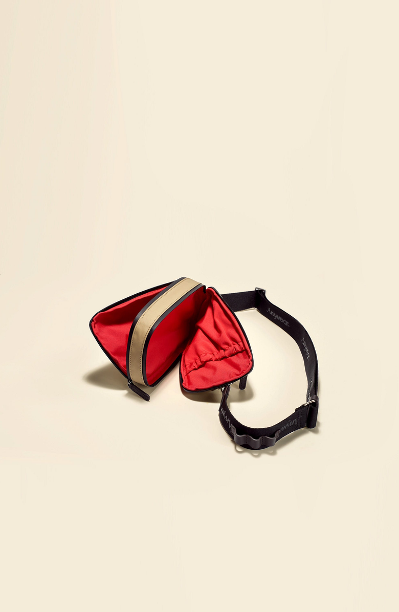 OLEADA AnyWear AnyPack, Alternate, color, Abu Dhabi