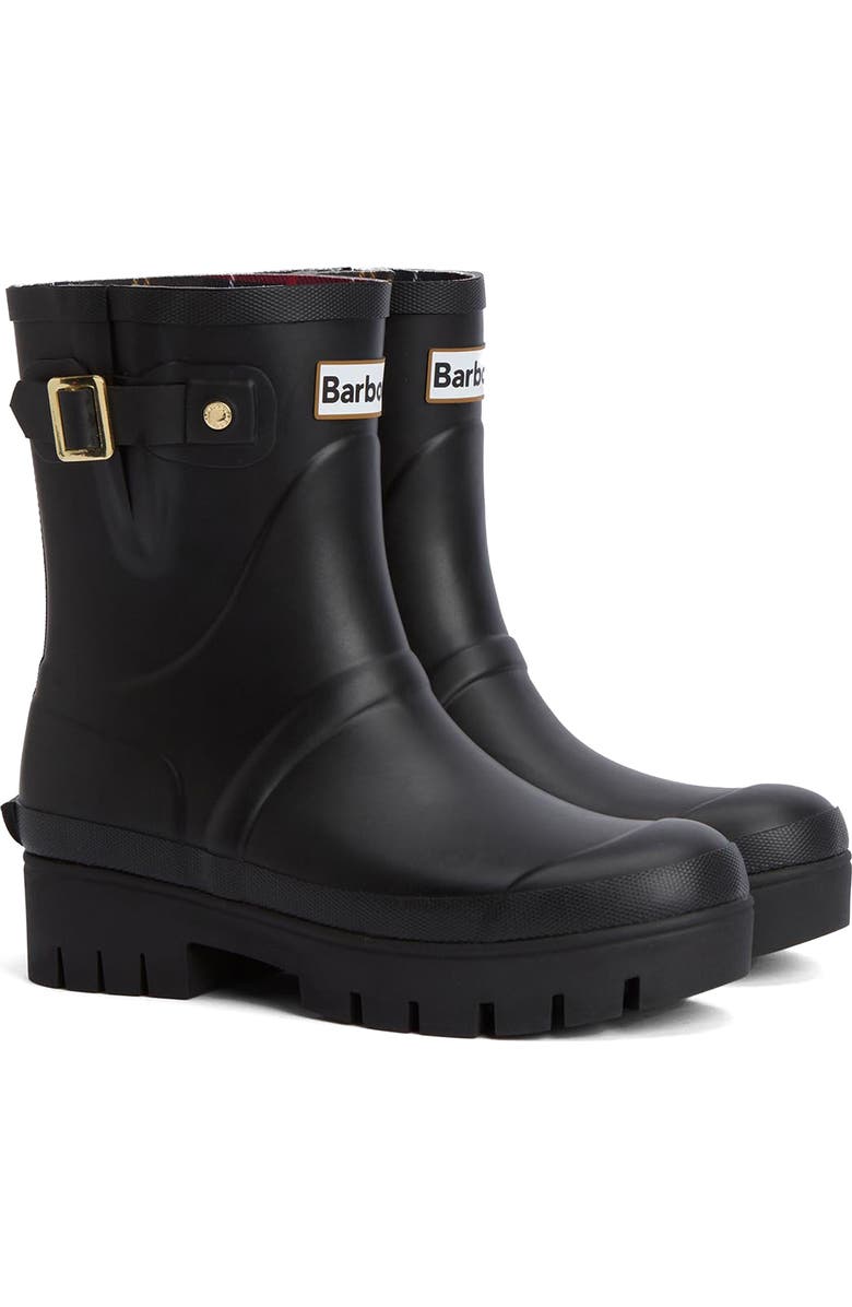 Barbour Raelyn Waterproof Rain Boot, Main, color,