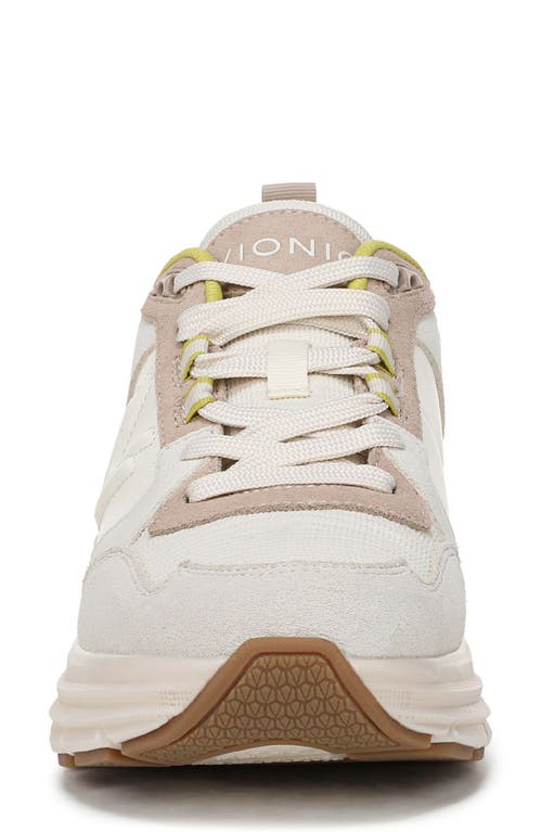 Vionic Walk Max Skyline Sneaker In Neutral